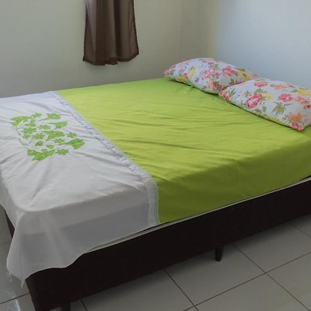Kitnet Barato Ponta Negra Apartment Natal Bagian luar foto