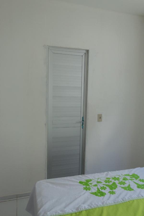 Kitnet Barato Ponta Negra Apartment Natal Bagian luar foto